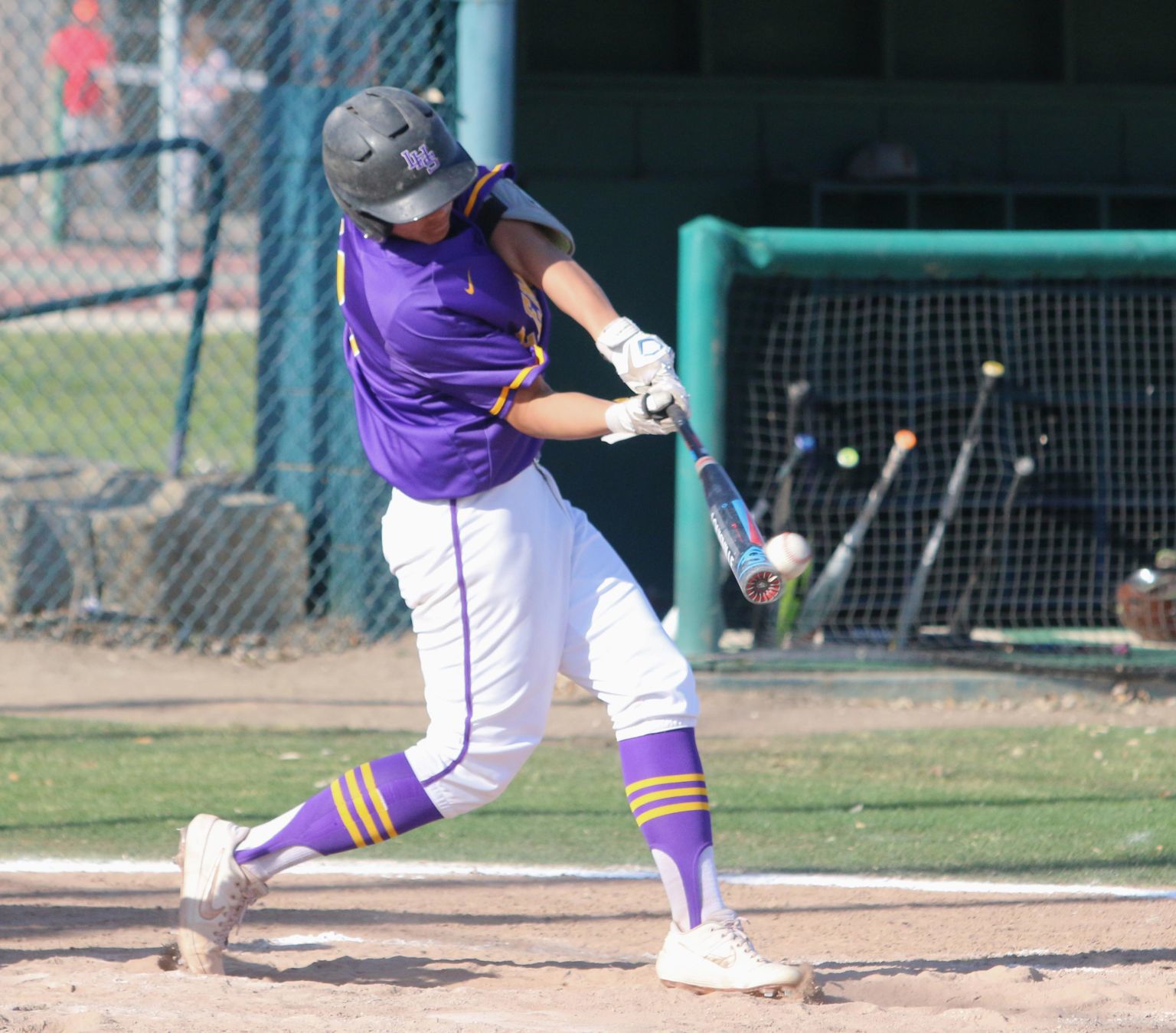 Caldera cruises on the mound, Tigers come alive in sixth inning